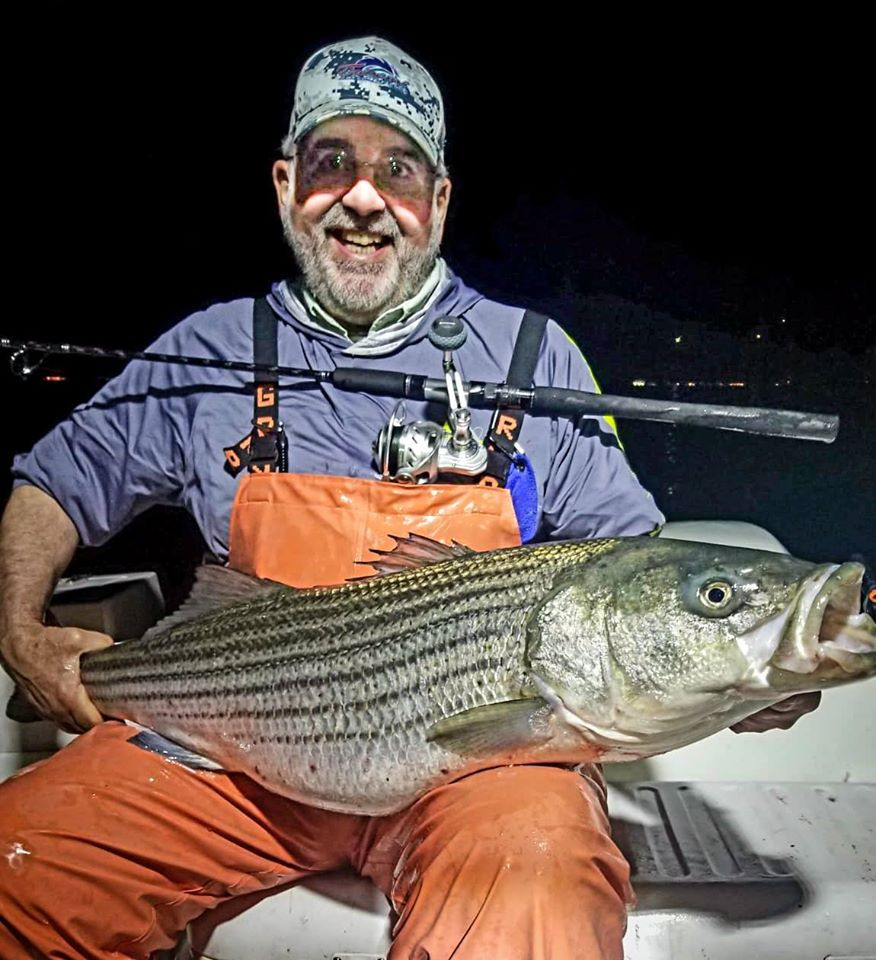 Tsunami Salt X 6000 Spinning Reel - Silver