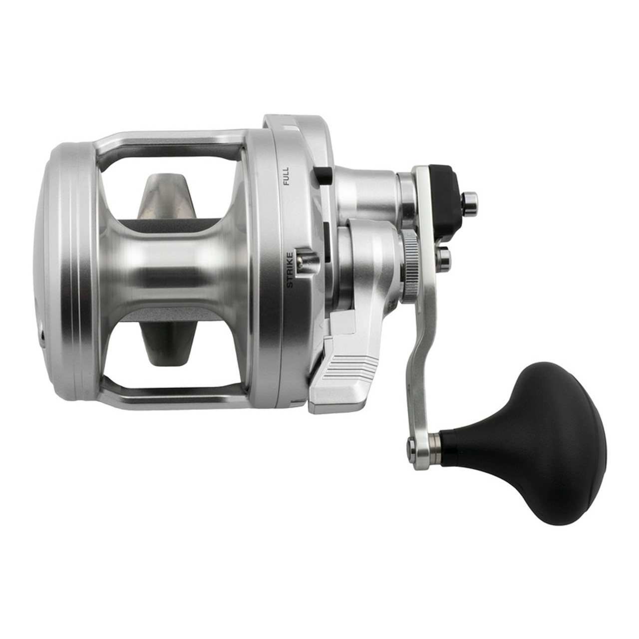Shimano Speedmaster II Lever Drag Reel SPM20II