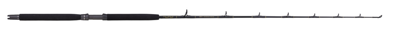 Crowder E-Namic Saltwater Conventional Rod