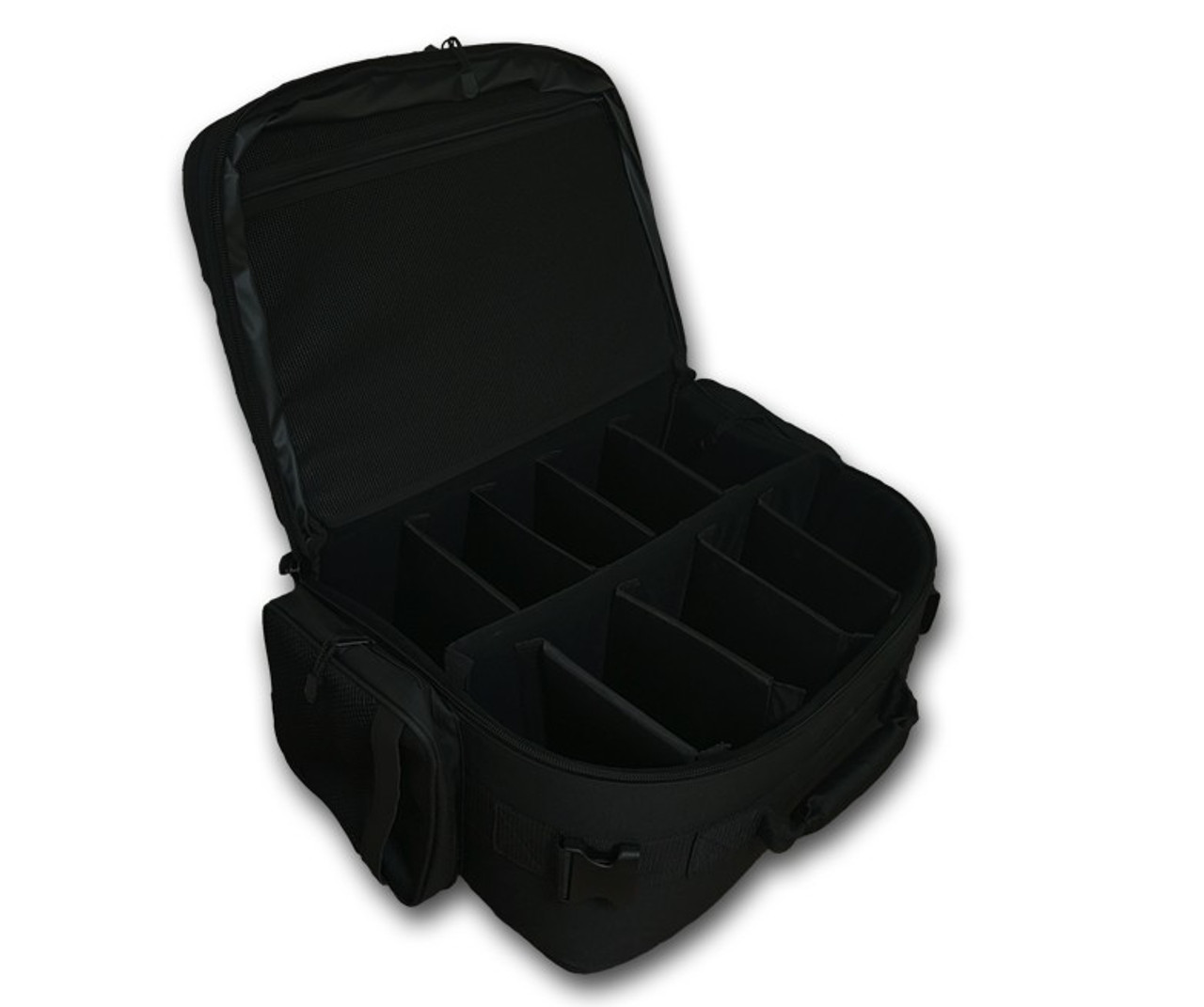 Fishing Gear Storage Box, Fishing Reel Tackle Bag, Bait Storage Bag,  Fishing Reel Protection Carrying Bag, Safe Storage for Reels, Bait Casting  Reels, Fly Reels(S) : : Sports & Outdoors