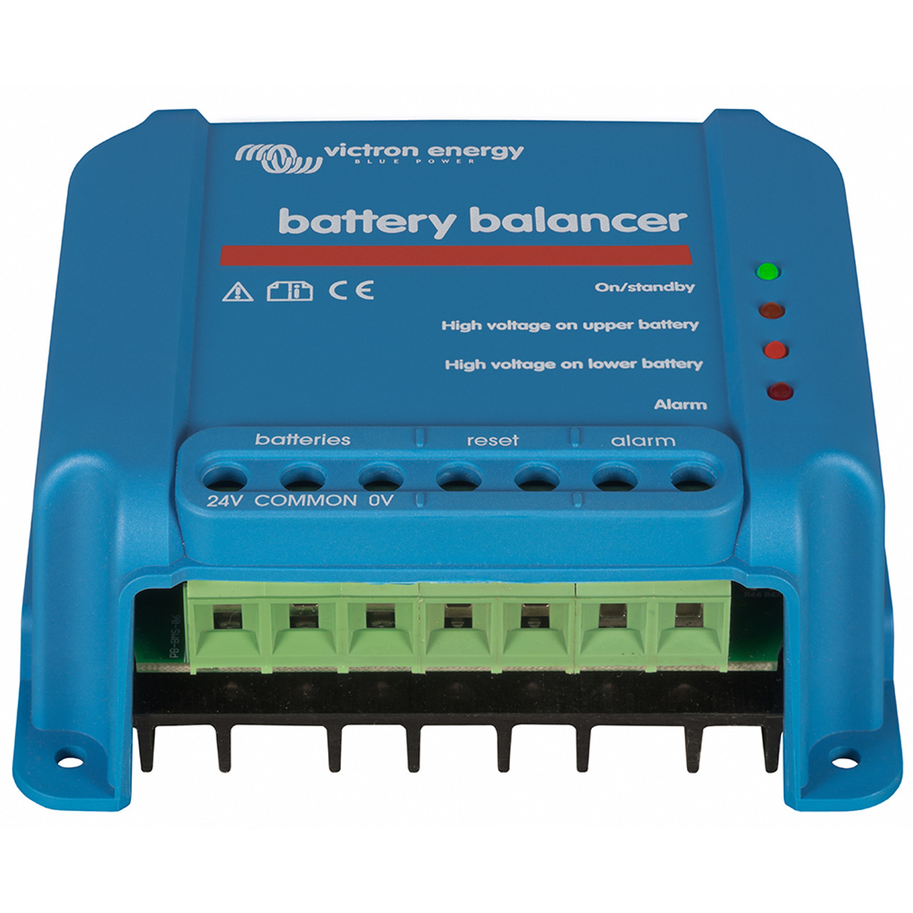 Victron Battery Balancer