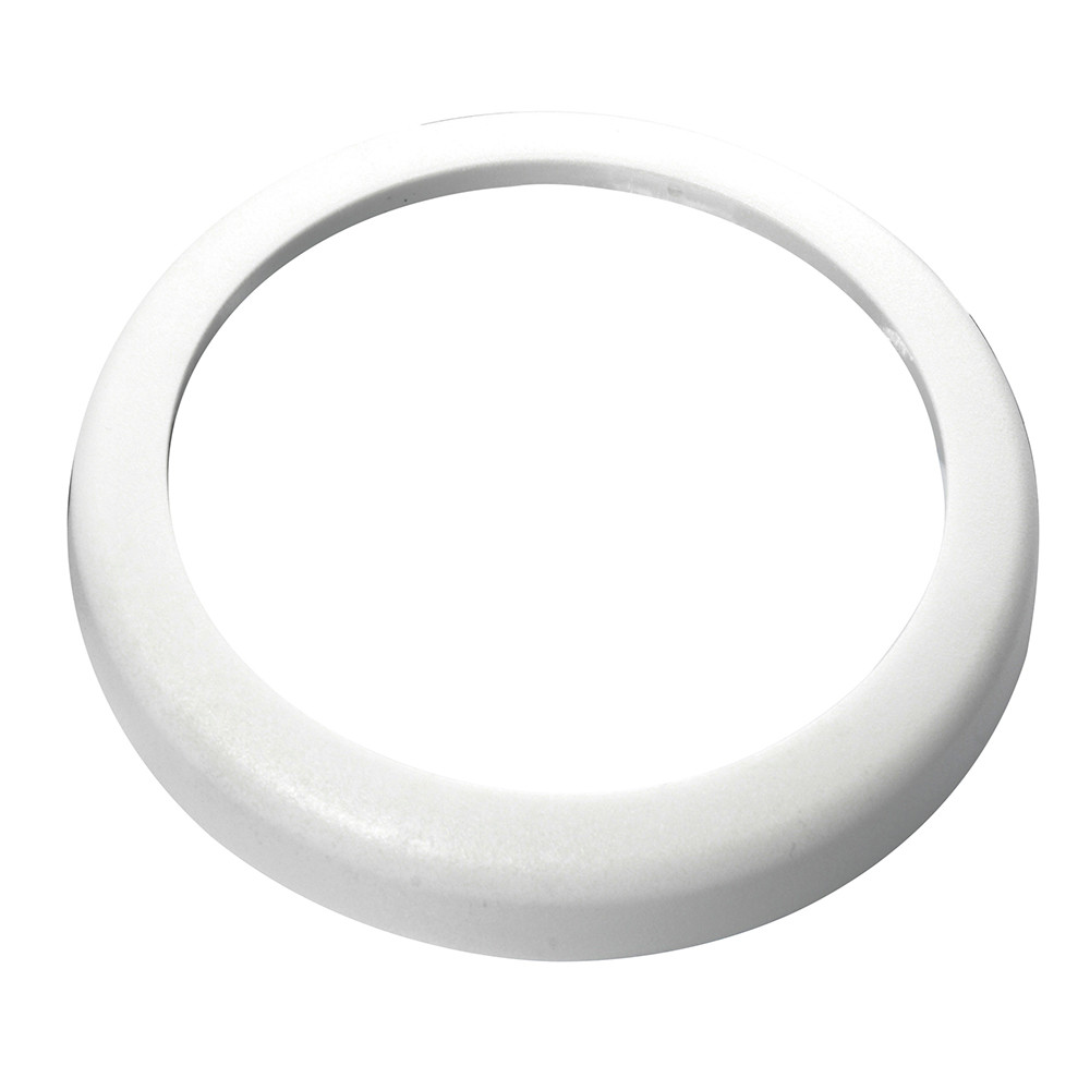 VDO Marine OceanLink 52MM Bezel - White
