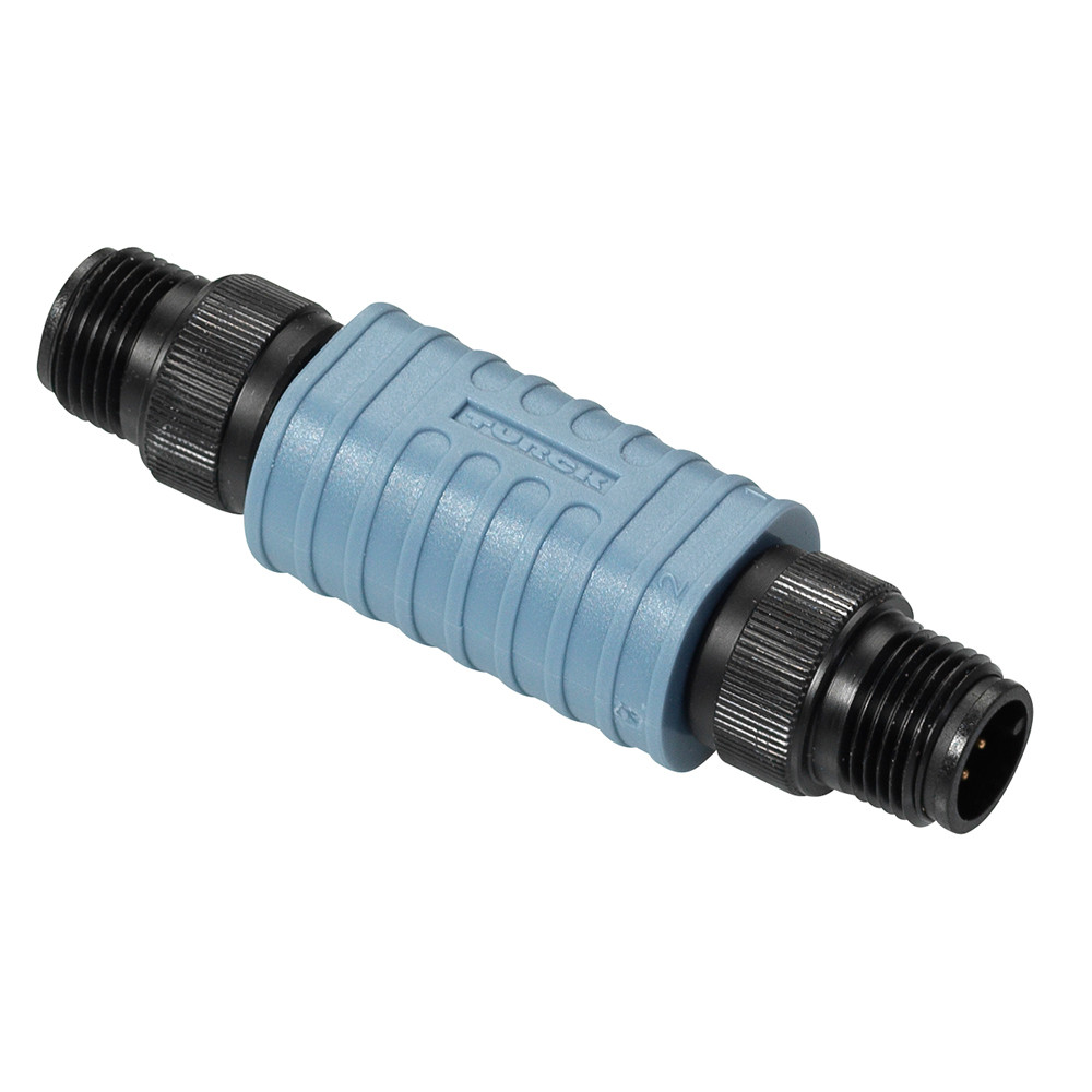 VDO Marine Bus Gender Changer f\/AcquaLink Gauges