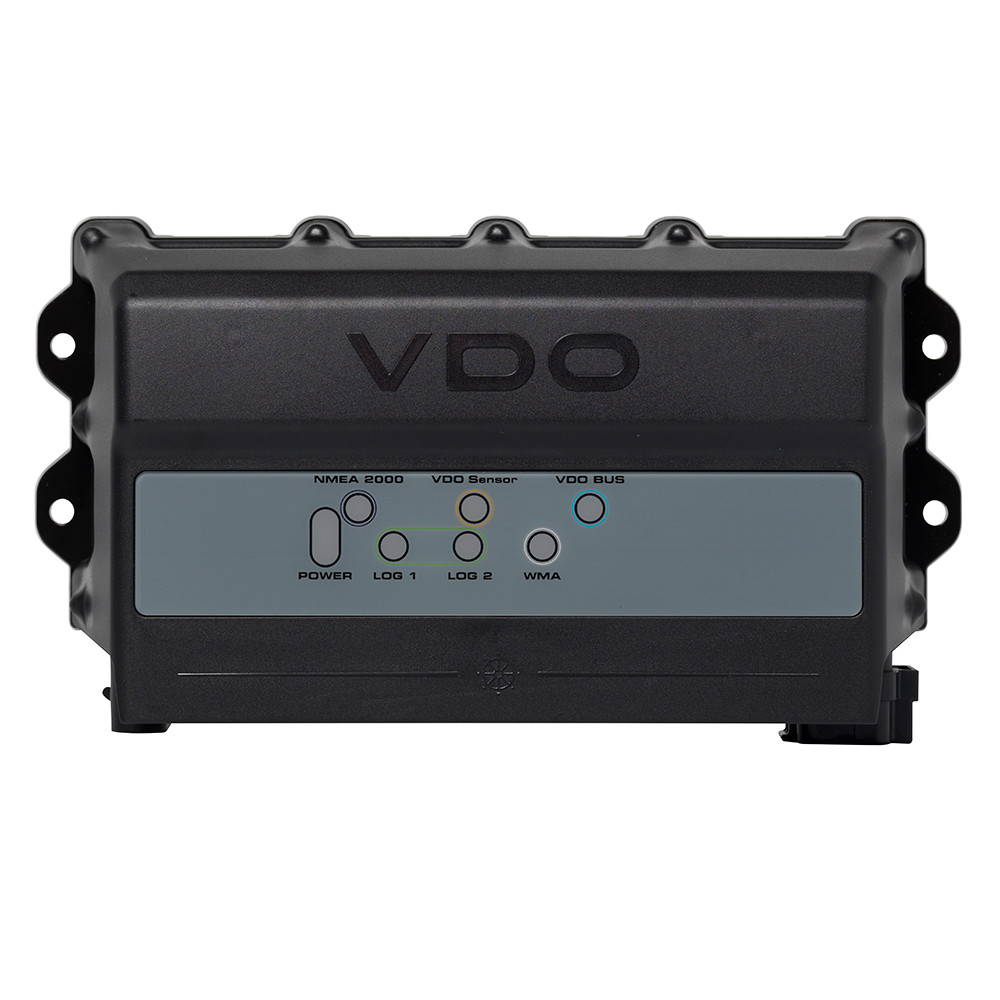 VDO Marine NavBox Electronic Control Unit