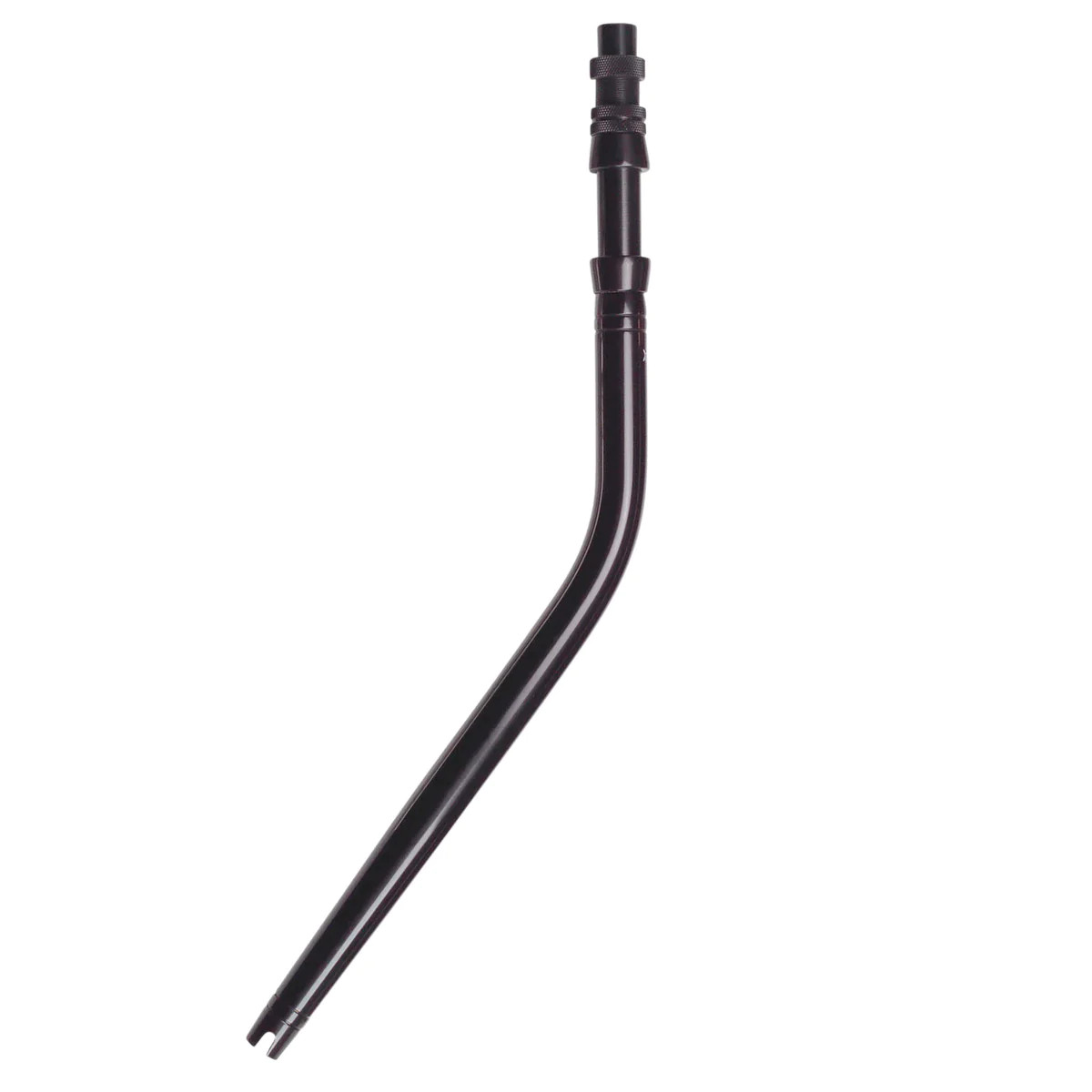 Aftco Unibutt - #4 Curved 80lb #4 Black