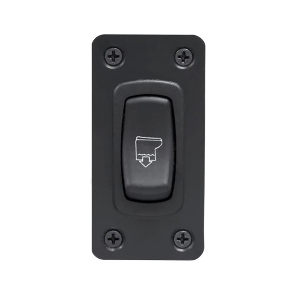 Dometic DFS-1F Flush Switch f\/MasterFlush 7100  7200 Model Toilets