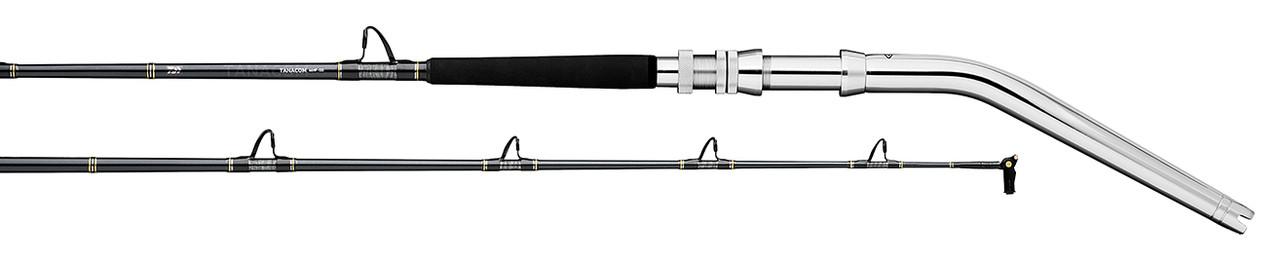 Daiwa Tanacom Dendoh Deep Drop Rod MH 5'6" 40-100#
