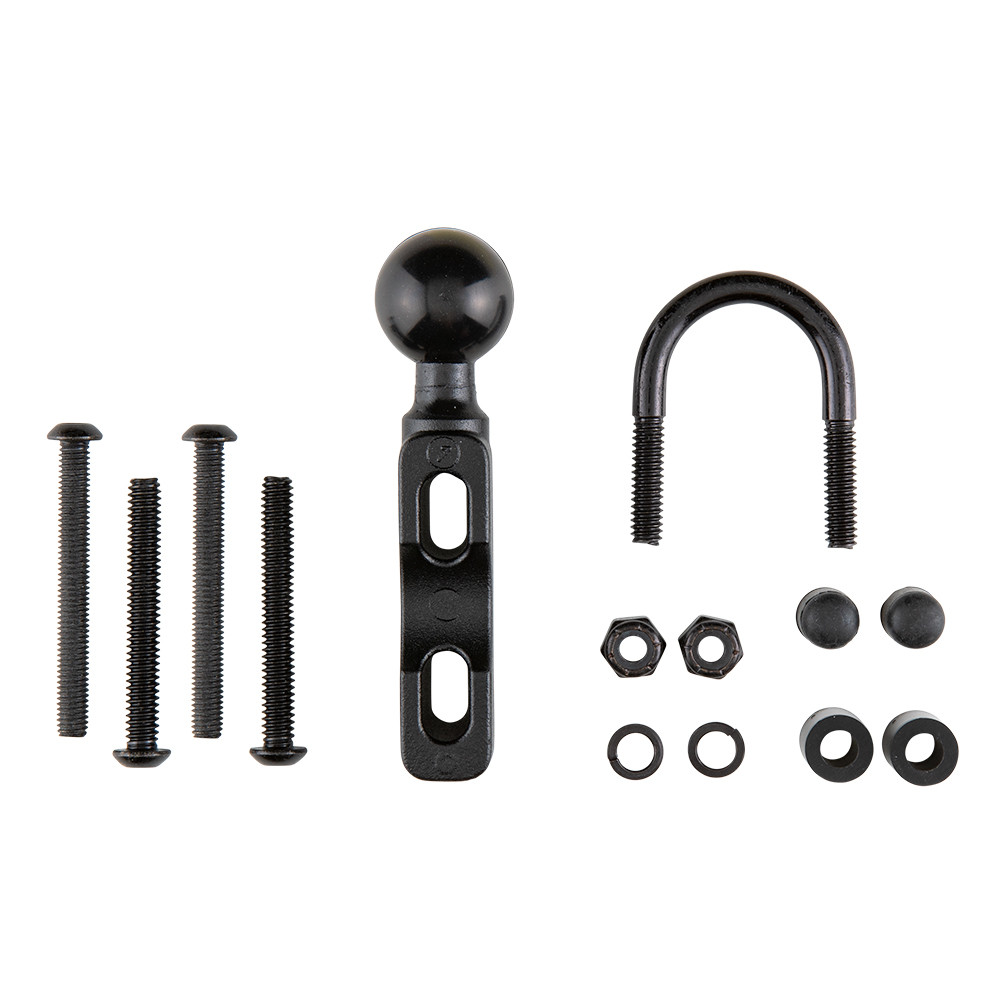 Garmin zumo Clutch\/Brake  U-Bolt Combo
