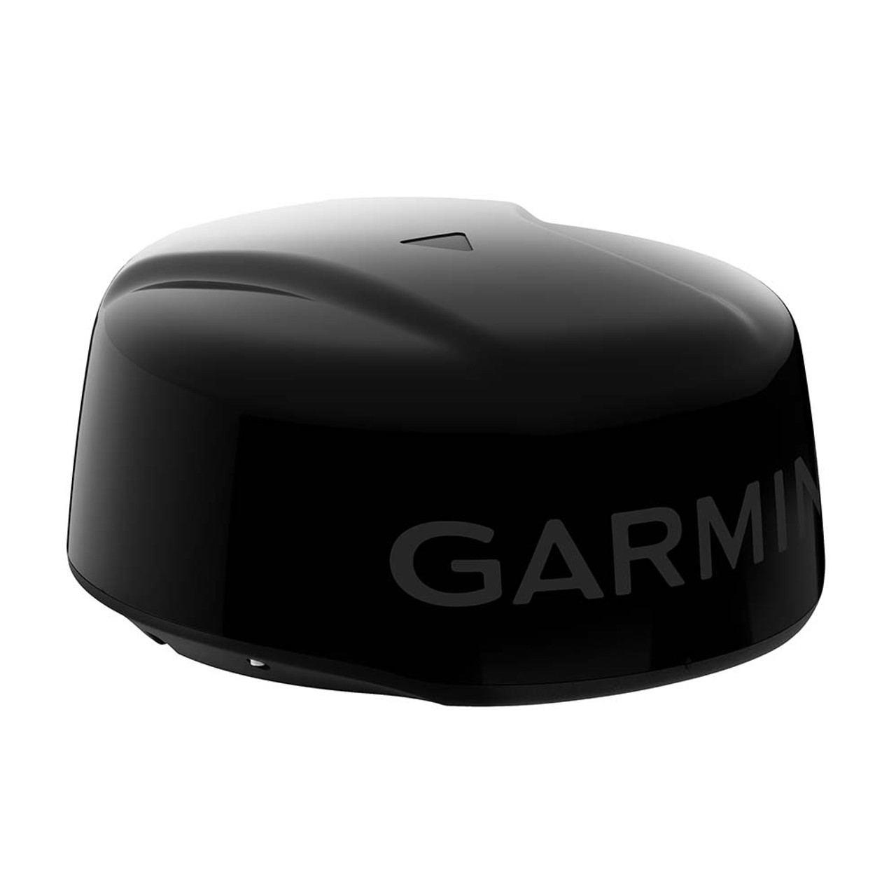 Garmin - GMR Fantom 18x Dome Radar - Black