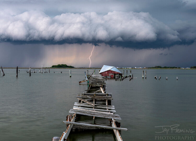 Jay Fleming Photobook 2 Pack - Island Life and Working The Water
