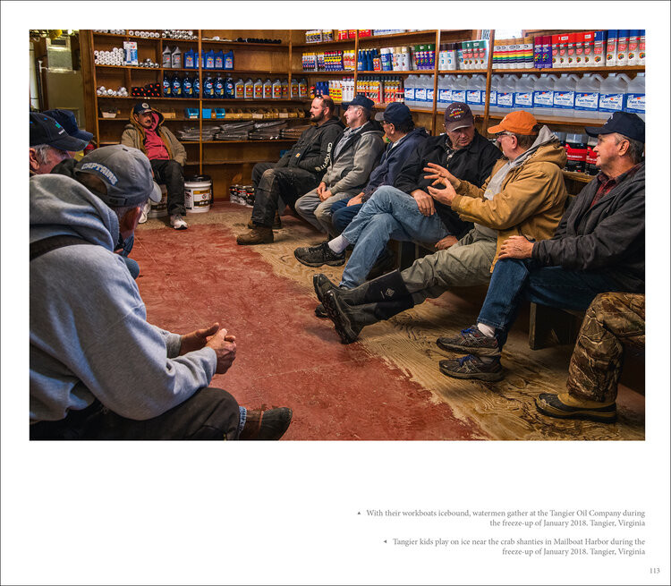 Jay Fleming Photobook 2 Pack - Island Life and Working The Water