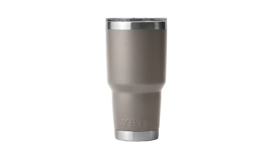YETI Rambler 30 oz Tumbler With MagSlider Lid - Sharptail Taupe