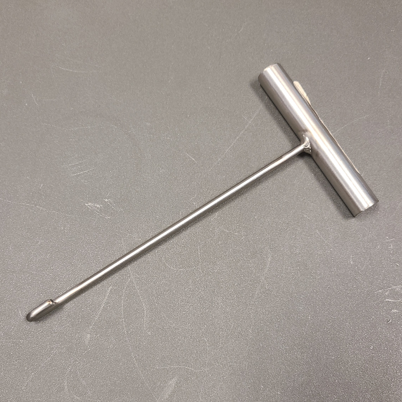 Alltackle De-Hooker - Stainless Steel 7.5"