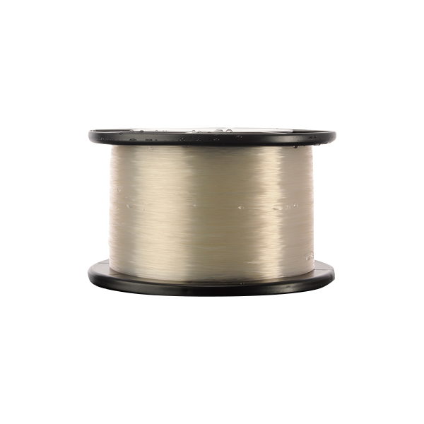 Ande Fluorocarbon Clear 1lb Spool 40lb Test