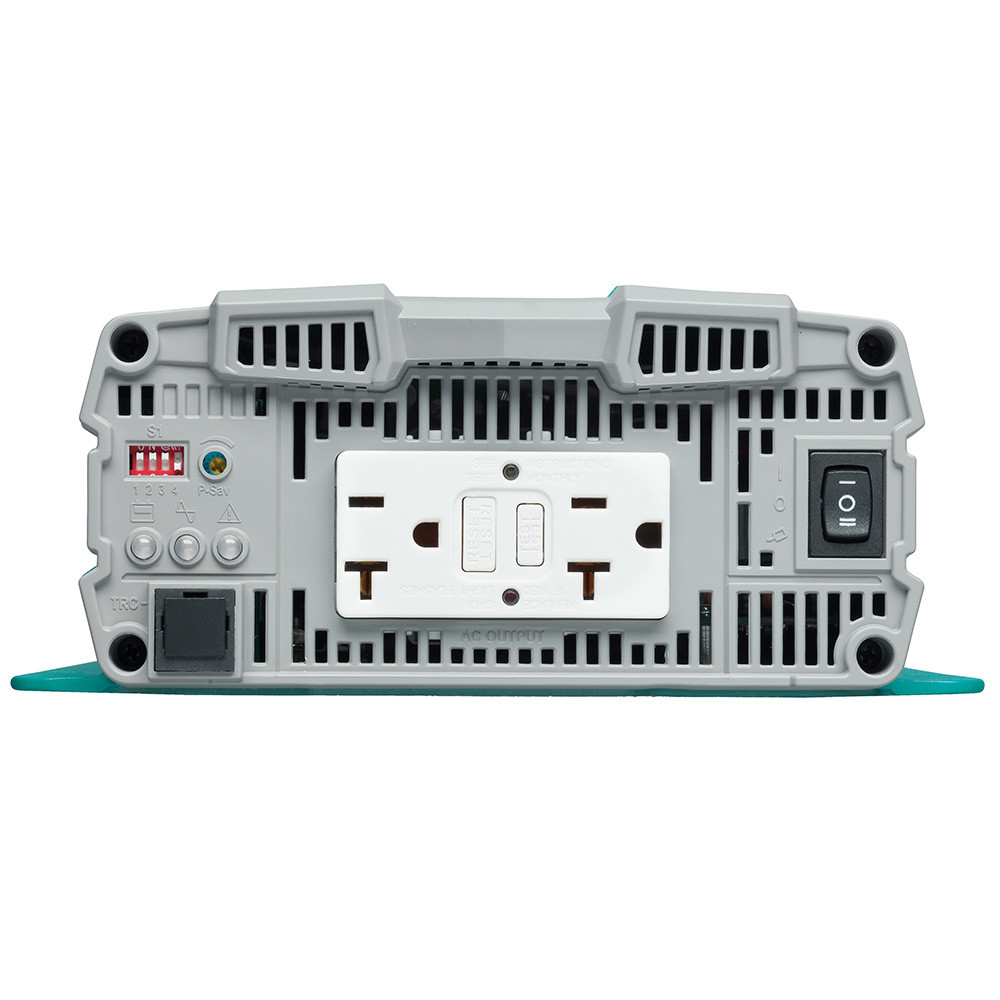 Mastervolt AC Master 12\/700 (120V) Inverter