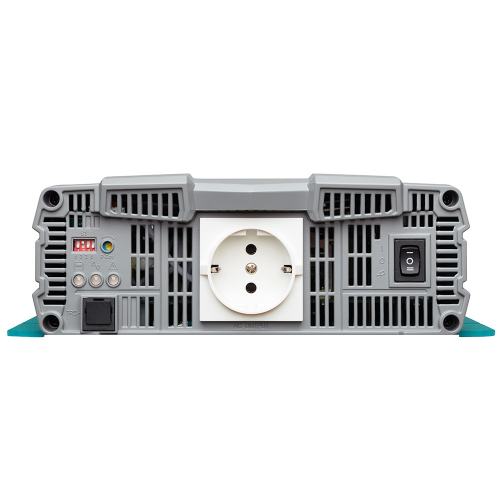 Mastervolt AC Master 12\/1500 (230V) Inverter