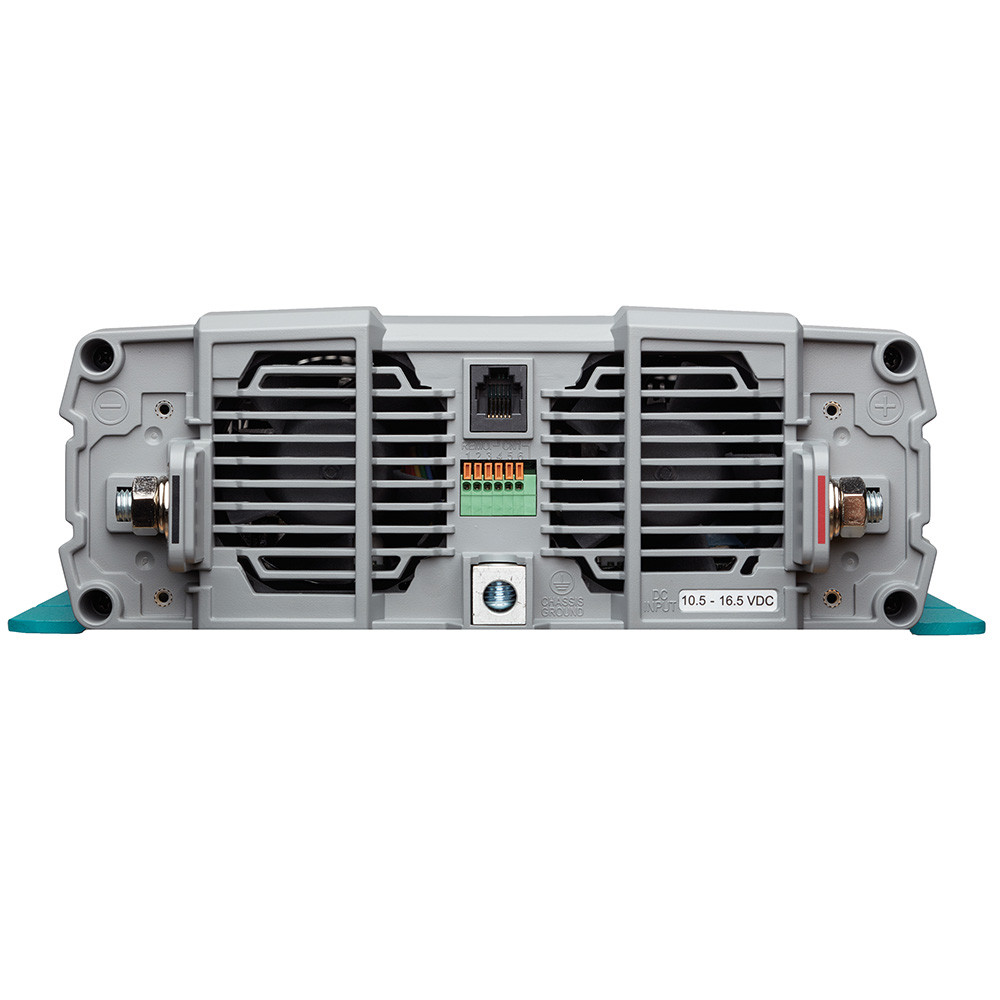 Mastervolt AC Master 12\/2000 (230V) Inverter