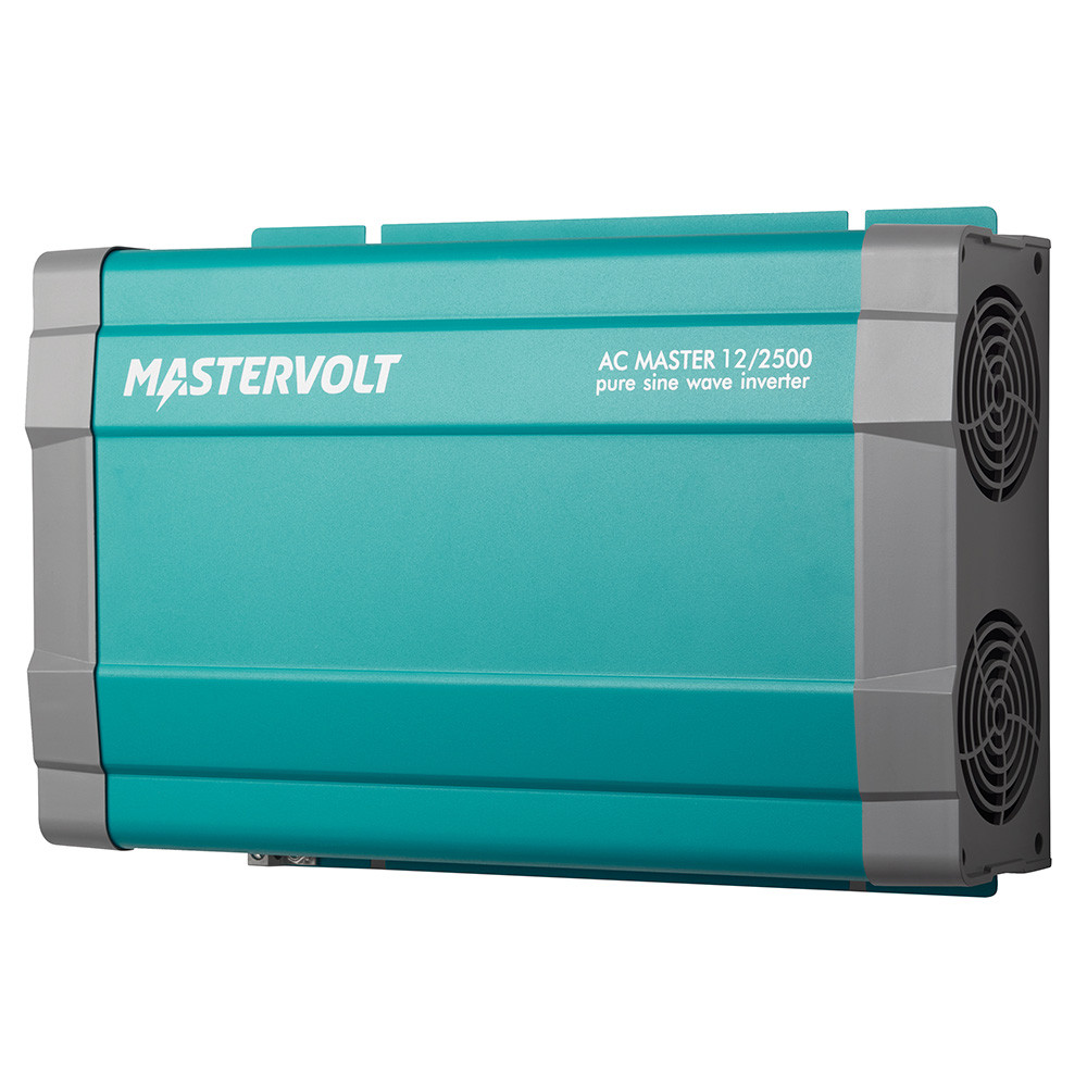 Mastervolt AC Master 12\/2500 (230V) Inverter