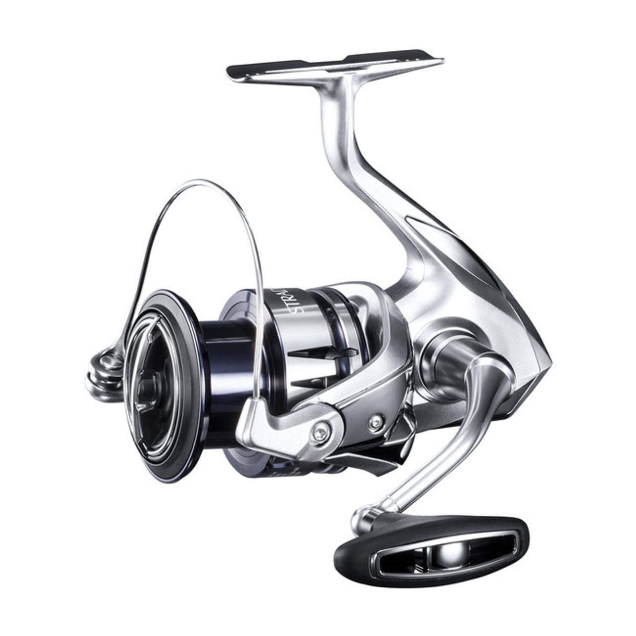 Shimano Stradic FL C5000XG Saltwater Spinning Reel