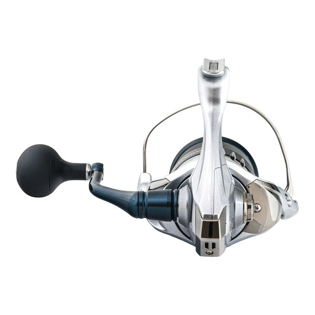 Shimano Saragosa SW A 5000 Spinning Reel