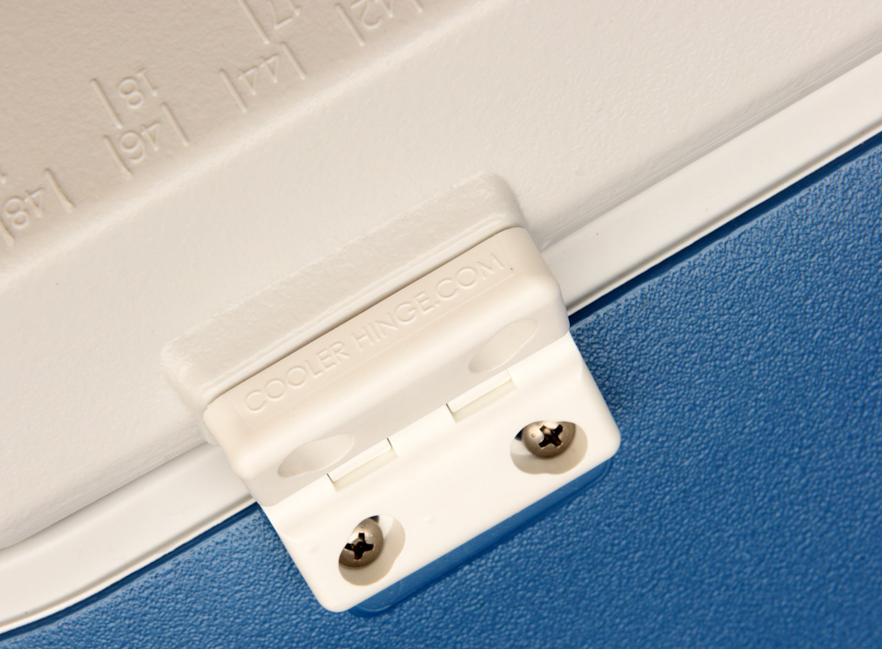 Thermos Cooler Hinges, Thermos hinge, Cooler shield hinge, replacement