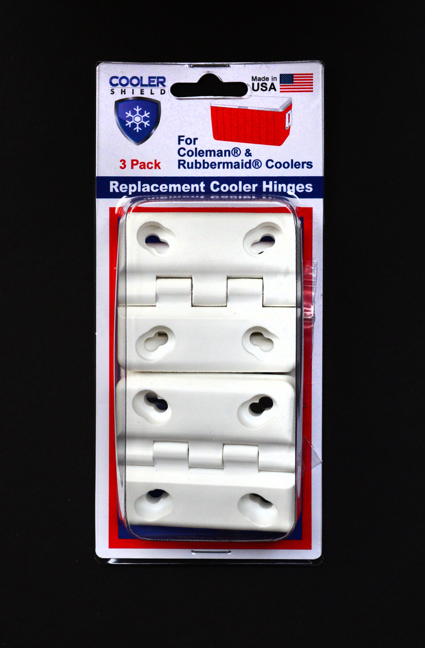Thermos Cooler Hinges, Thermos hinge, Cooler shield hinge, replacement