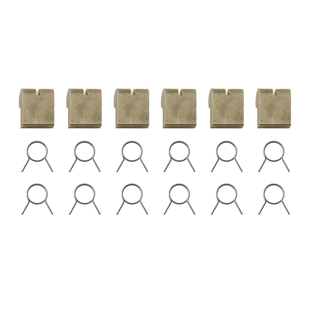 Lewmar Large Winch Pawl  Spring Repair Kit