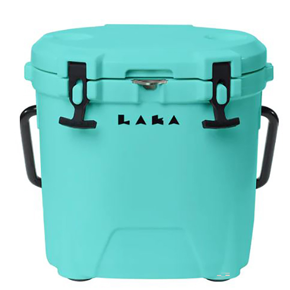 LAKA Coolers 20 Qt Cooler - Seafoam