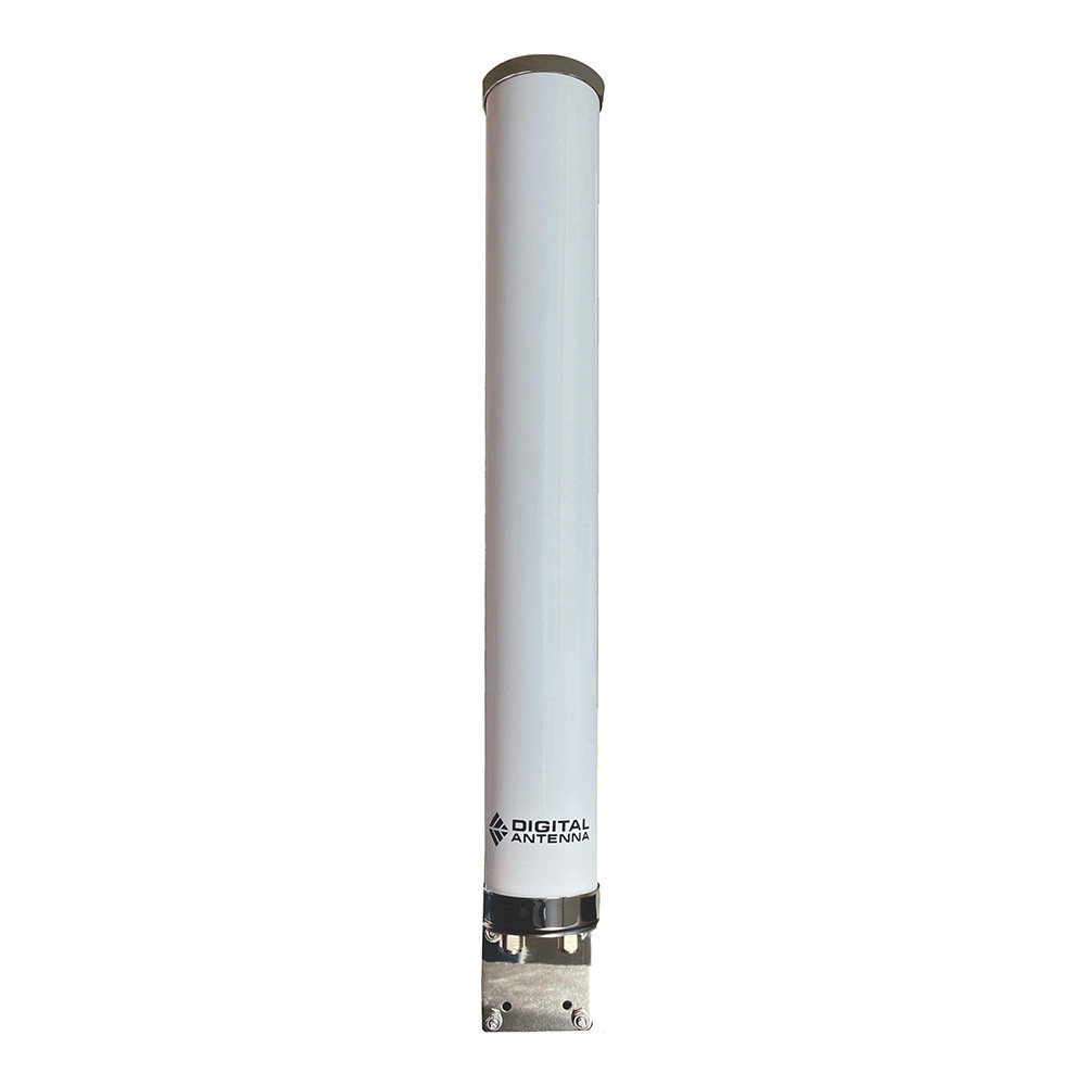 Digital Antenna 4G\/5G LTE Omni-Directional MIMO Antenna - White