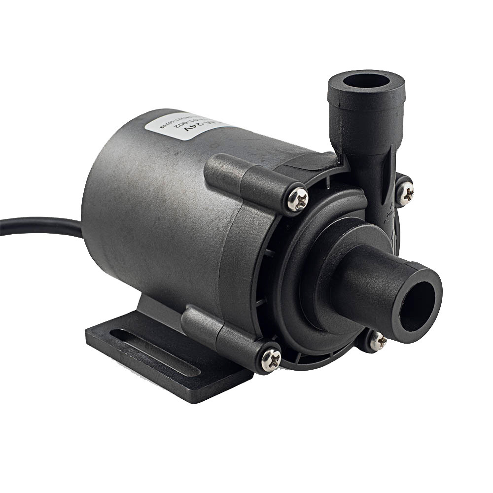 Albin Pump DC Driven Circulation Pump w\/Brushless Motor - BL30CM 24V