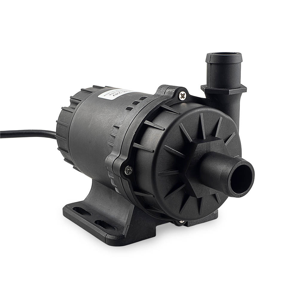 Albin Pump DC Driven Circulation Pump w\/Brushless Motor - BL90CM 24V