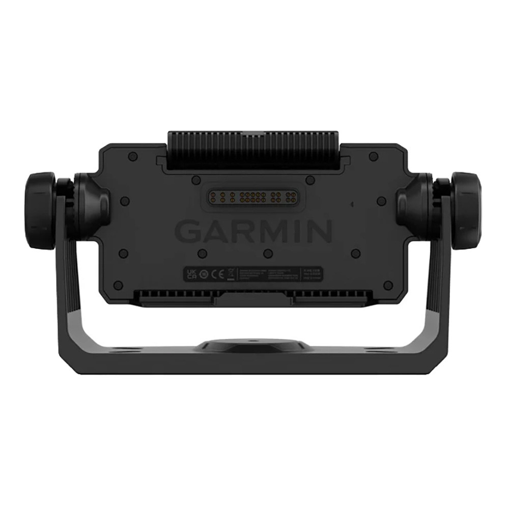 Garmin Bail Mount w\/Quick Release Cradle f\/ECHOMAP UHD2 7sv