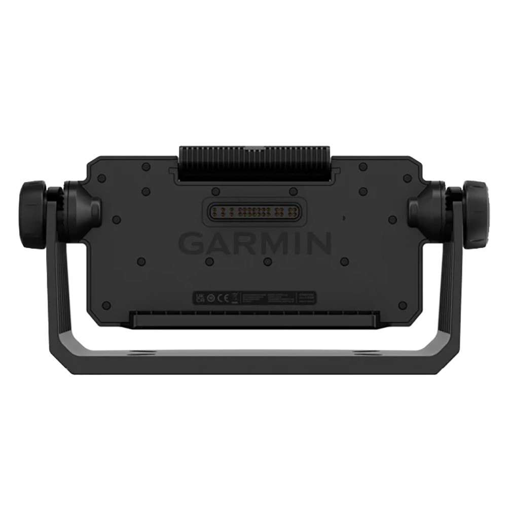 Garmin Bail Mount w\/Quick Release Cradle f\/ECHOMAP UHD2 9sv