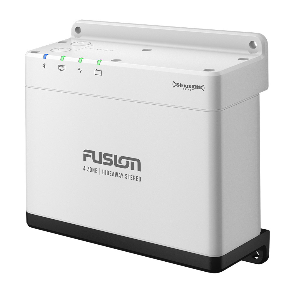 FUSION Apollo MS-WB675 Marine Hideaway Stereo