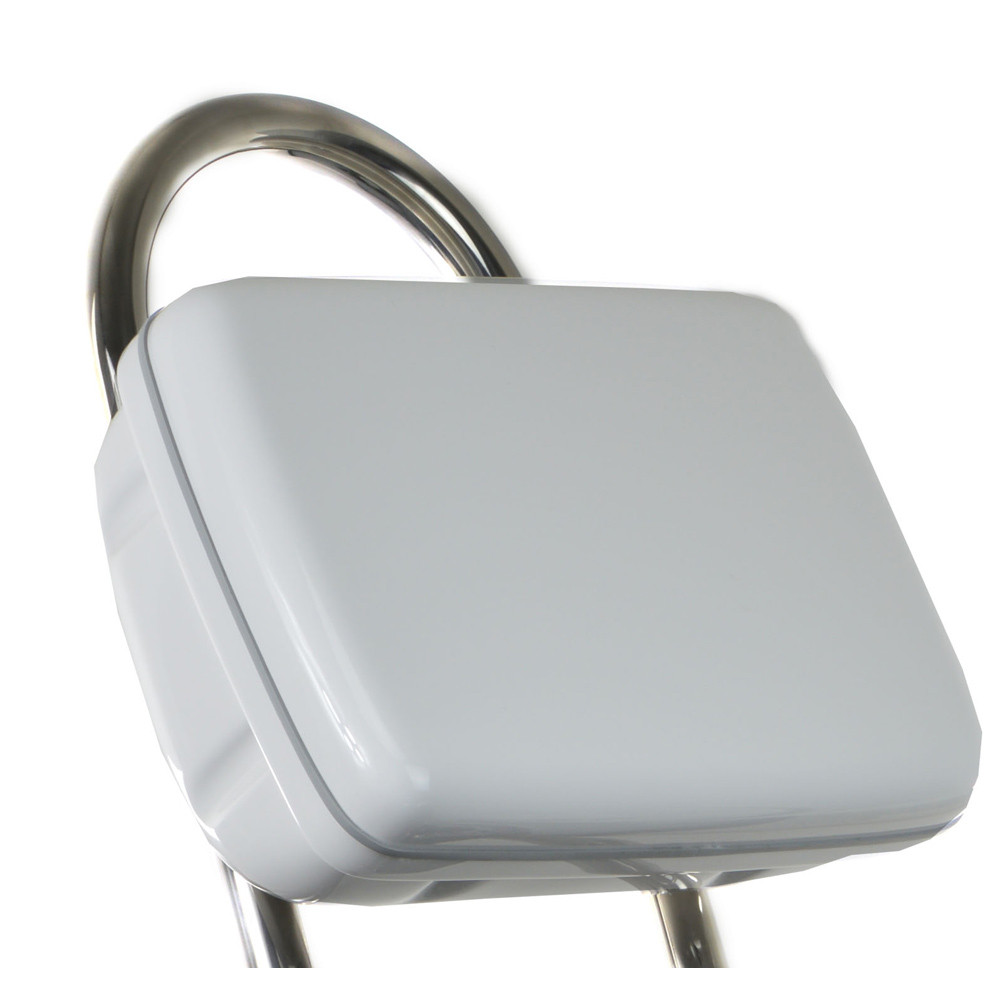 NavPod GP1050 SailPod Uncut f\/9.5" Pedestal Guards