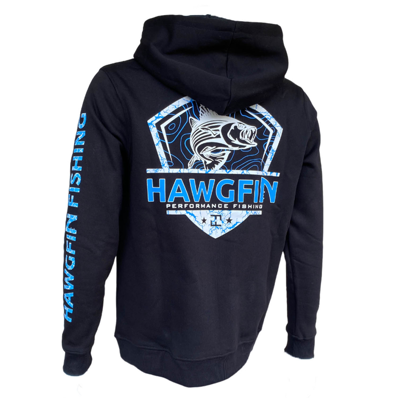 HAWGFIN HAWGTOBER WINTER PREMIUM HOODIE