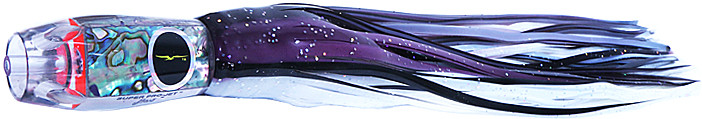 Black Bart Super Projet Marlin Lure- Arctic Bonita/Arctic Bonita