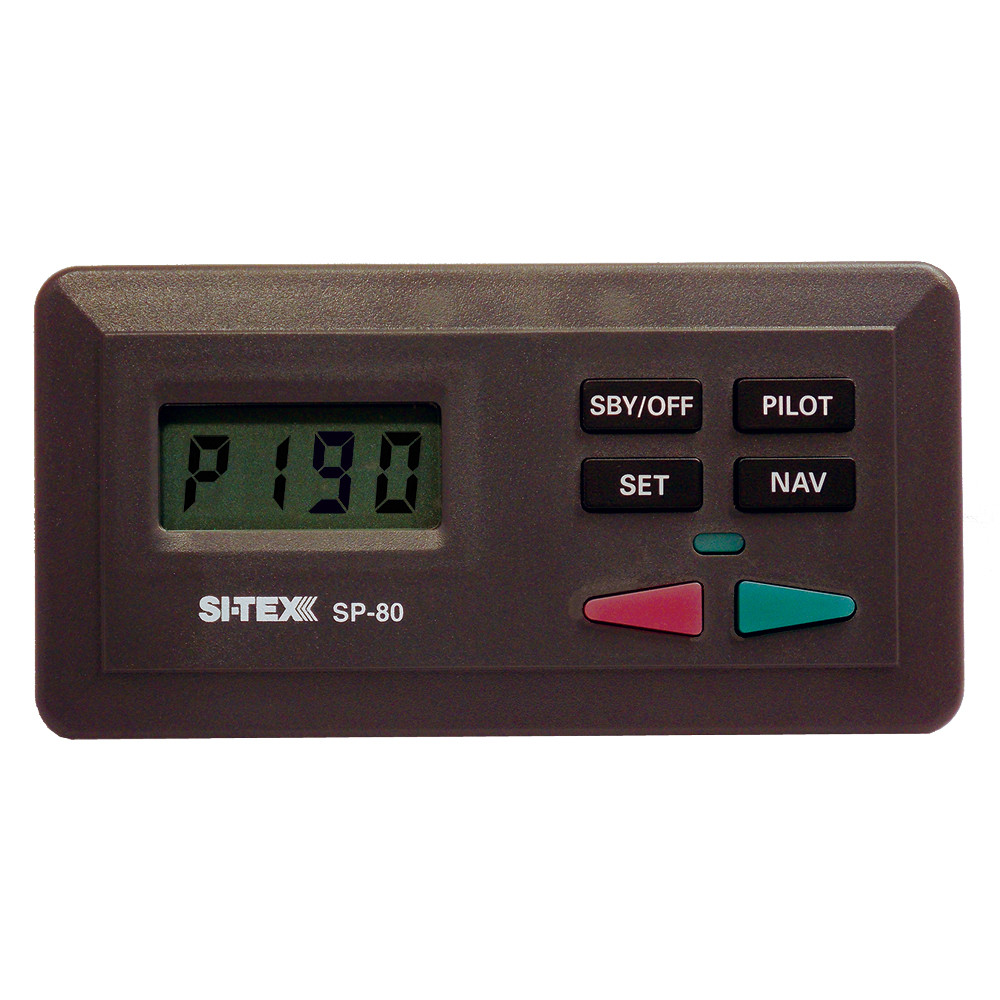 SI-TEX SP-80 Second Station Kit w\/25' Cable