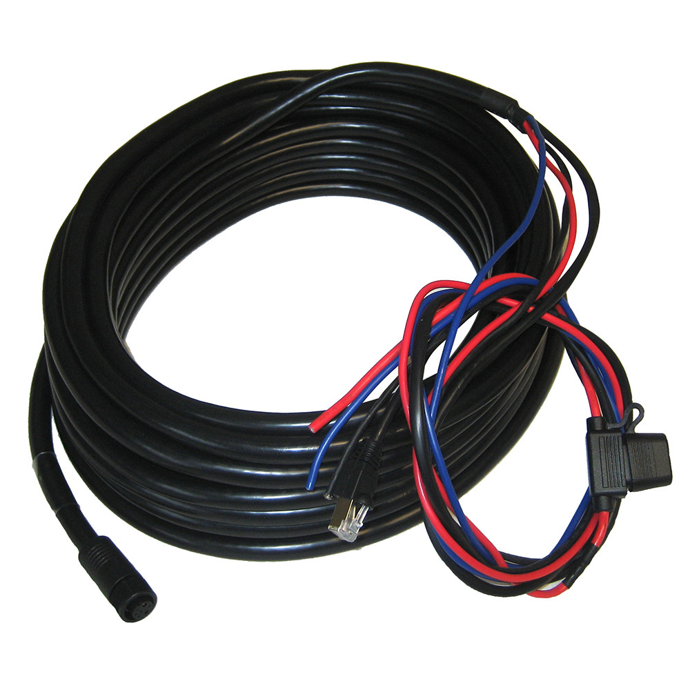 Furuno DRS AX  NXT Signal\/Power Cable - 30M