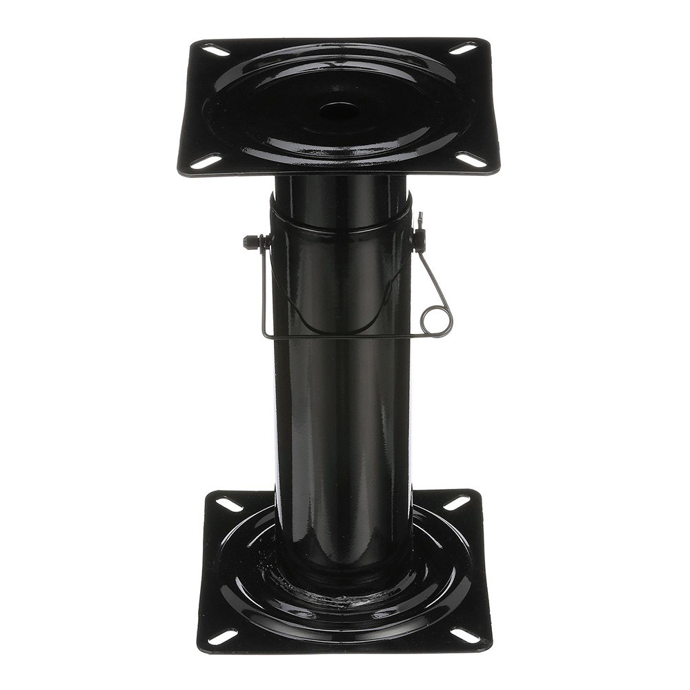 Attwood Swivl-Eze Adjustable Pedestal 11-1\/2" - 17-1\/2"