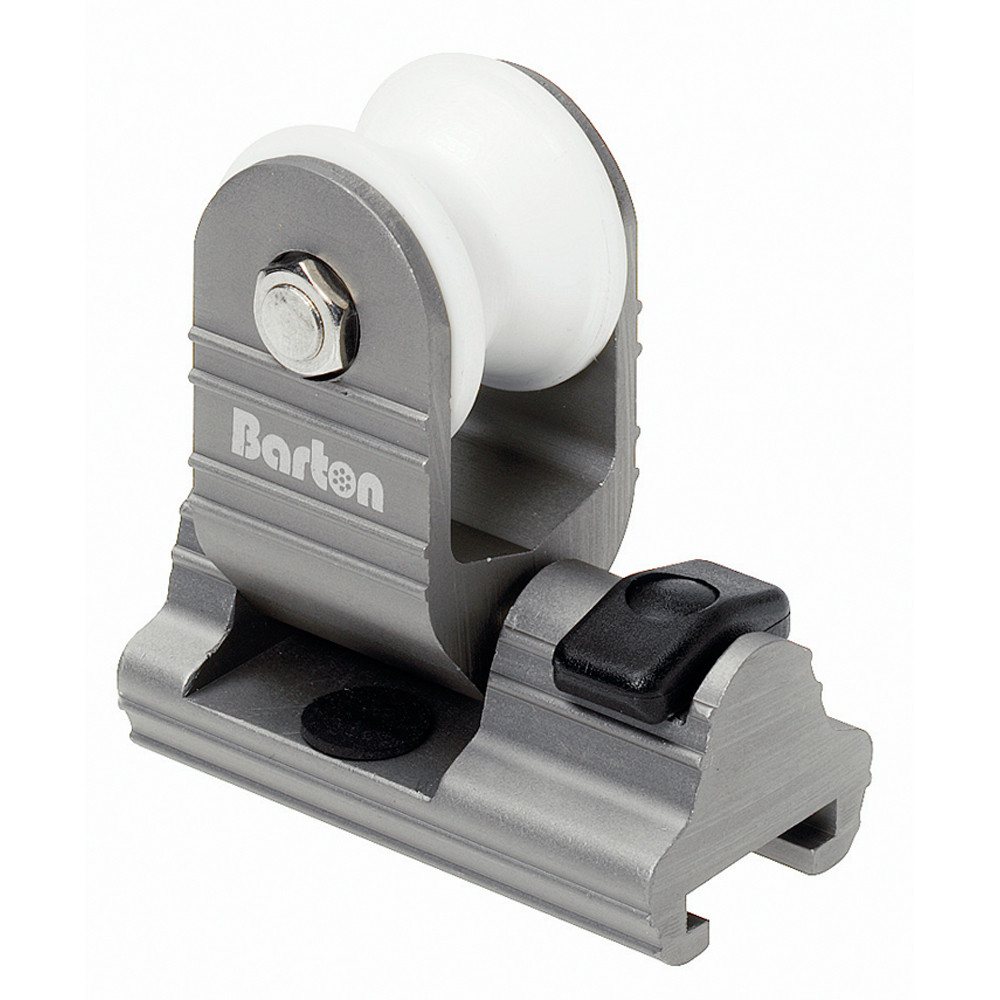 Barton Marine Genoa Car - Fits 20mm (3\/4") T Track