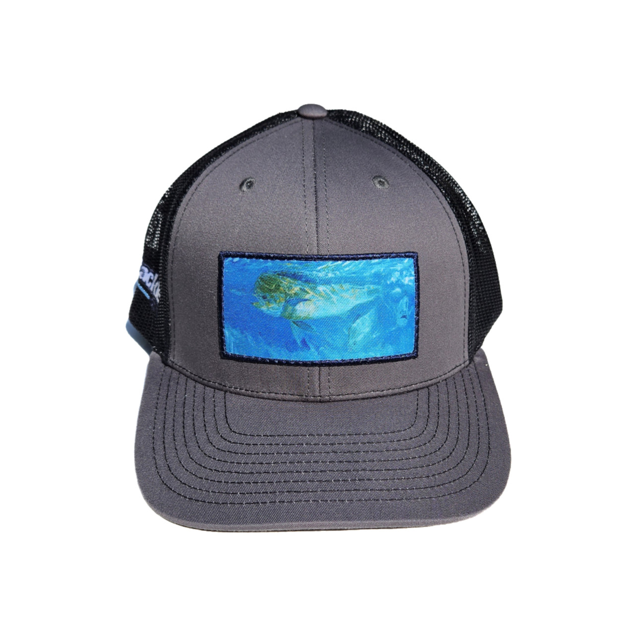 Alltackle Hat -  Charles Lawrence Signature Series - Mahi 