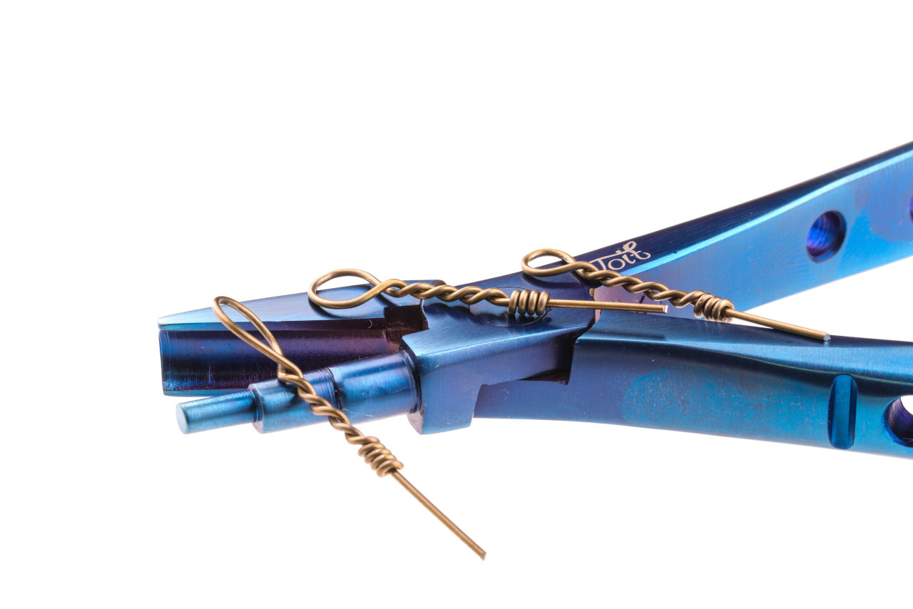 Toit Haywire Twist Tool