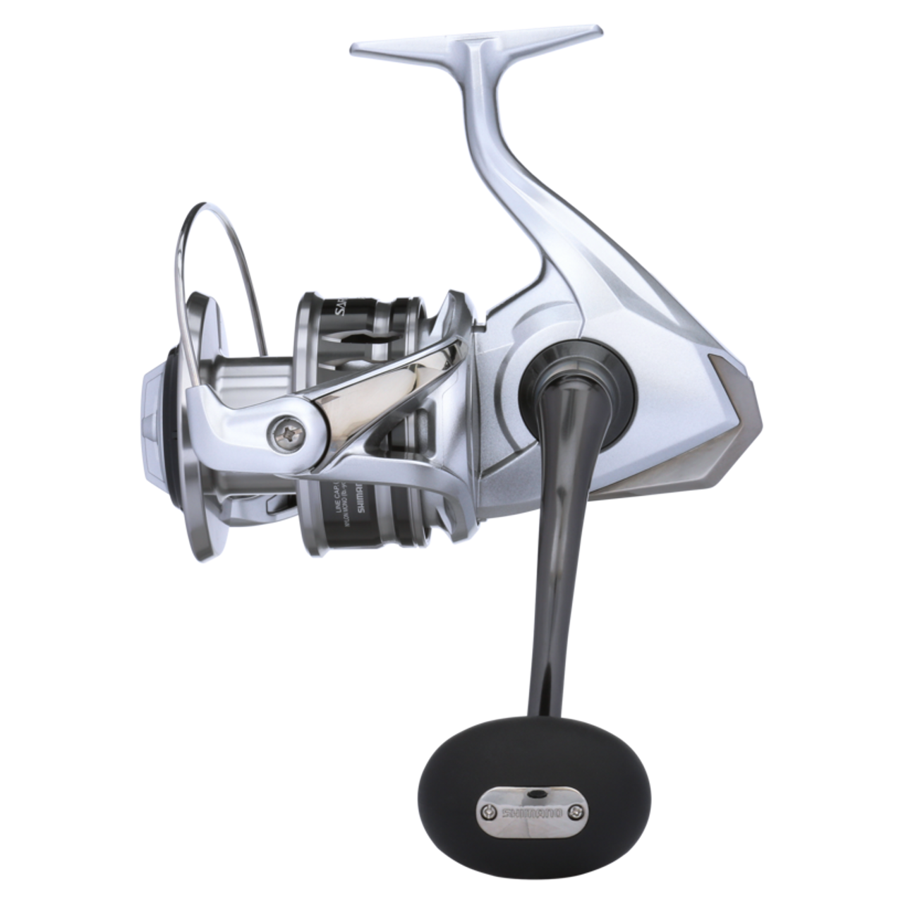 Shimano Saragosa SW 