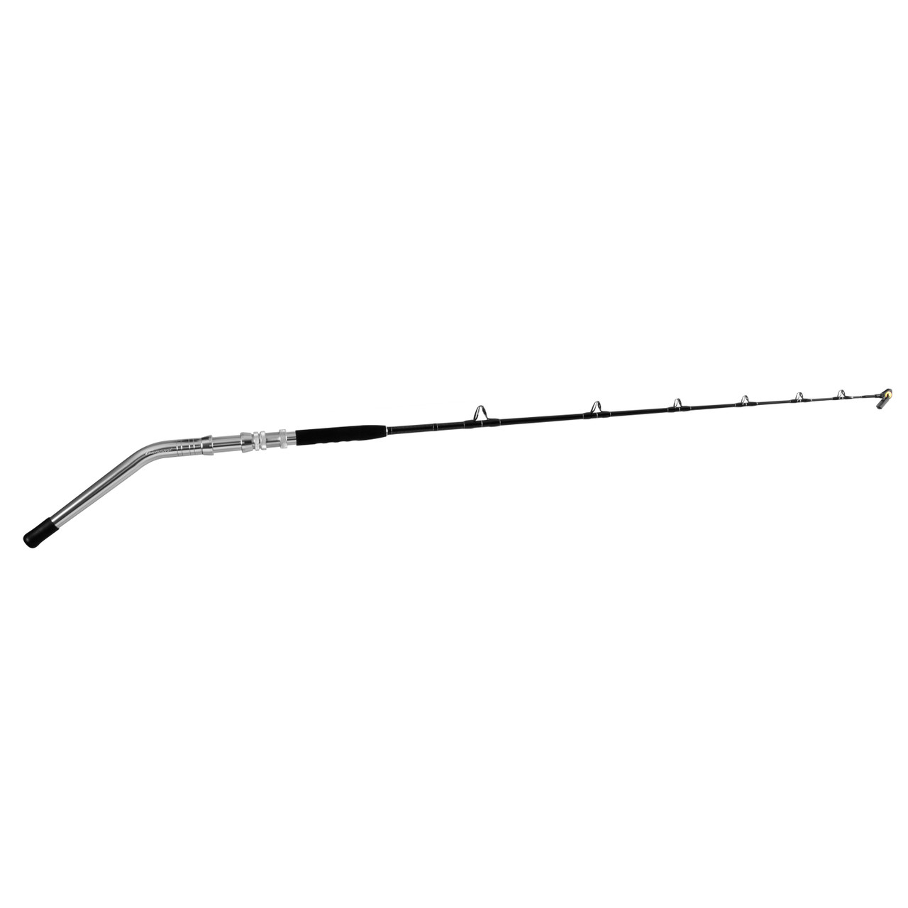 Tsunami Carbon Shield II (2) Rod for Swordfish