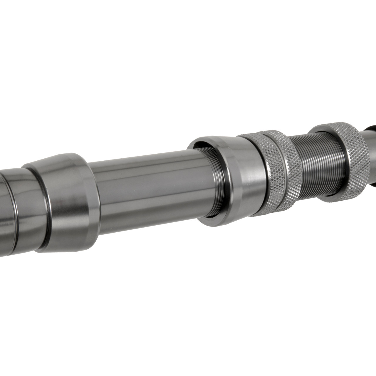Tsunami Carbon Shield II (2) Rod for Swordfish