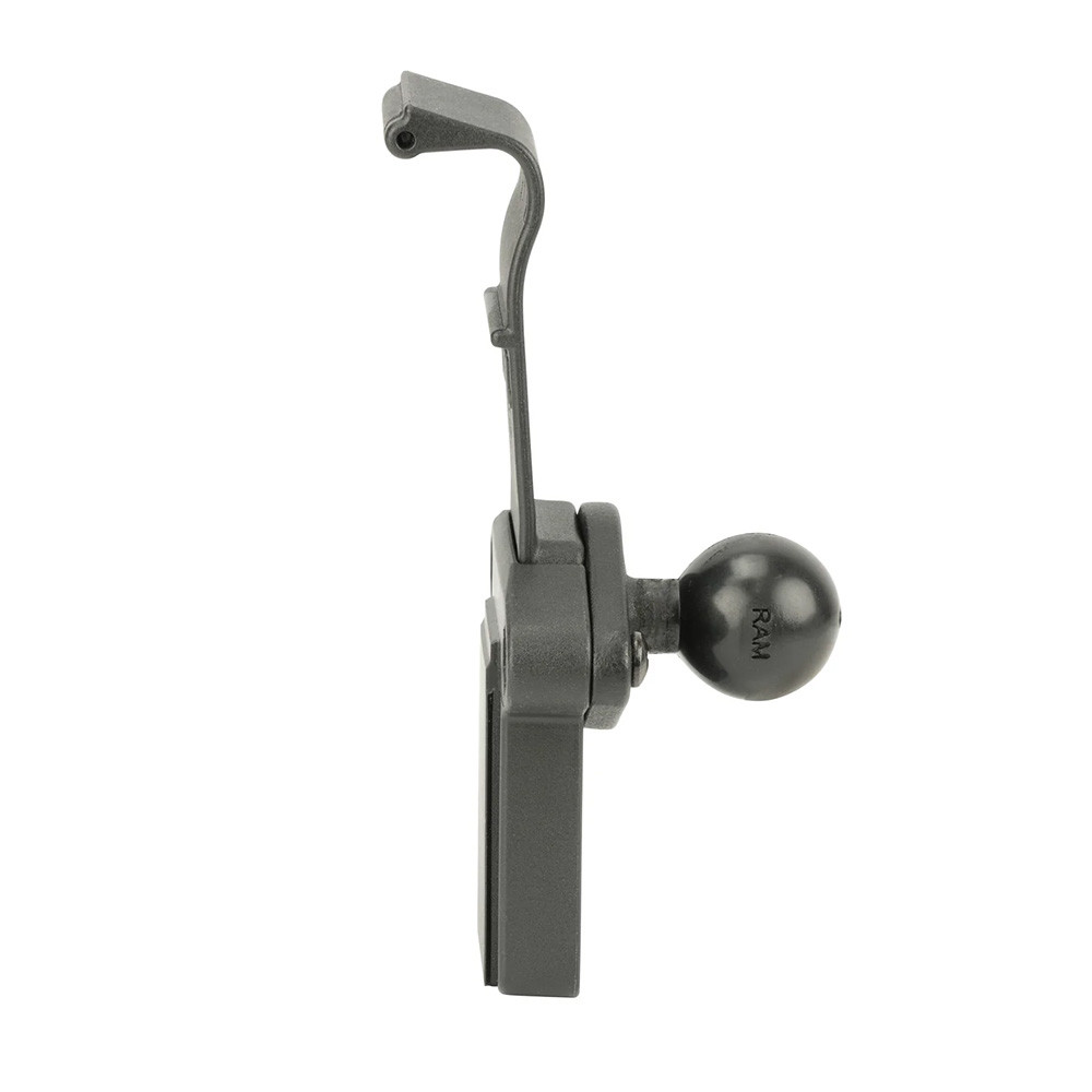 RAM Mount EZ-Rollr Holder f\/Phones w\/OtterBox uniVERSE