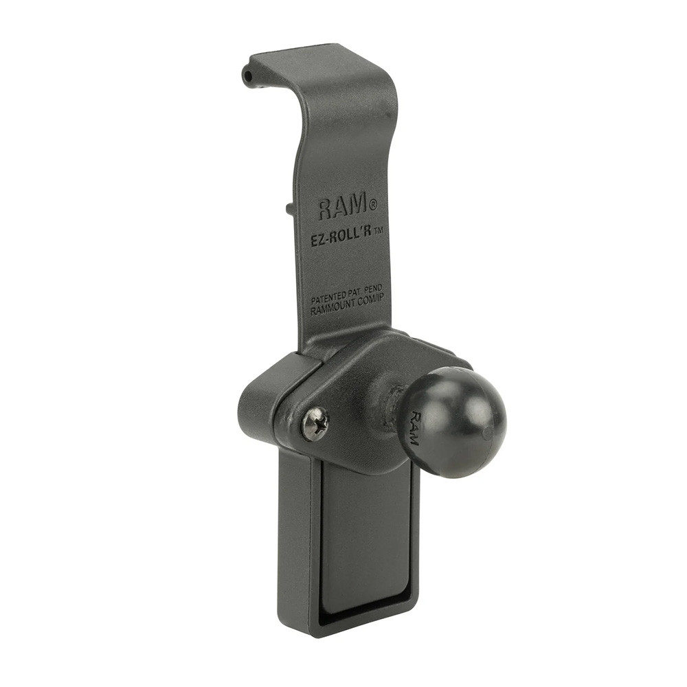 RAM Mount EZ-Rollr Holder f\/Phones w\/OtterBox uniVERSE