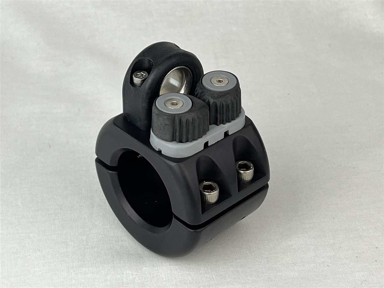 Squidnation Dredgelock - Attaches to #4 Rod Butt