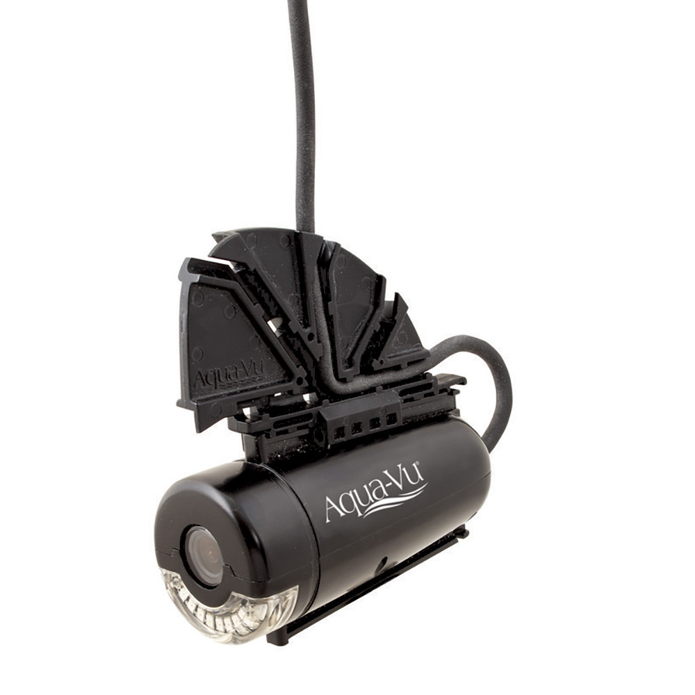 Aqua-Vu HD7i-125 Gen2 Underwater Camera - Thumbnail 3